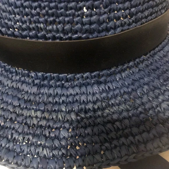 Gap - Women’s Panama Straw Hat❗️ - Picture 3 of 5